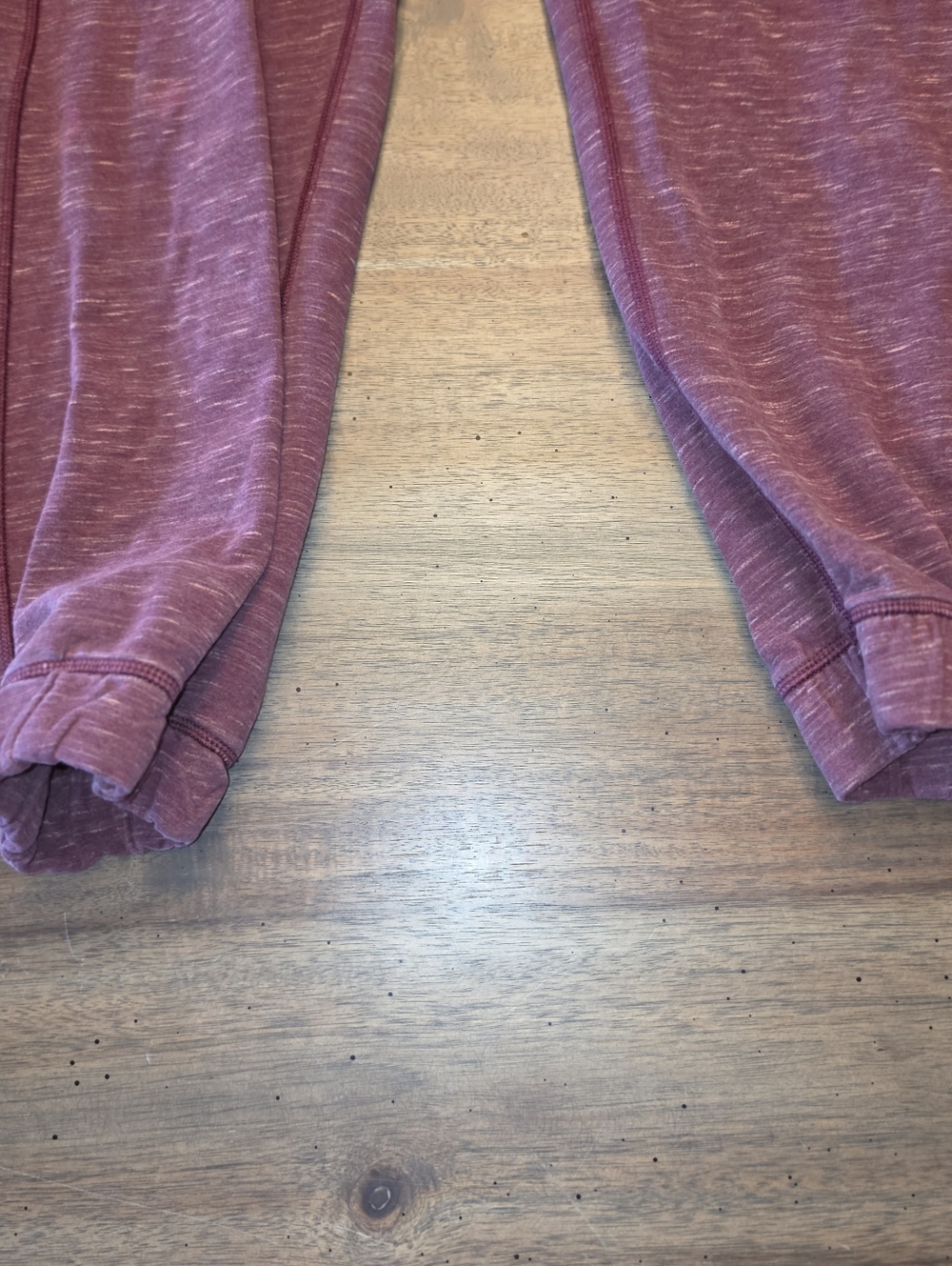Lululemon Sattva Pant Il - Picture 5 of 9